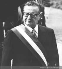 allende 2
