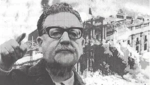 allende