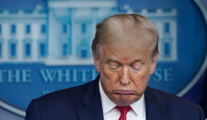 trump derrotaro