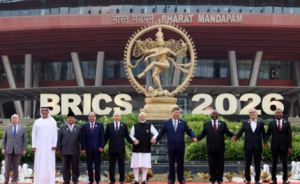 Brics 8
