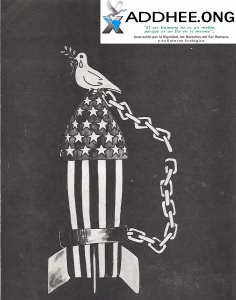 bomba con pajaro USA